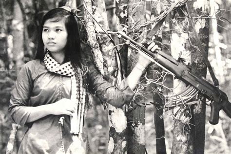 vietnamienne femme|La femme vietnamienne : une ode au courage au nom de l’égalité。